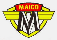 maico emblem