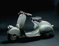 1946 Piaggio Vespa