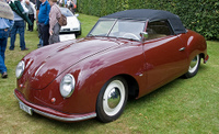 1948 Porsche