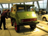 1948 Unimog