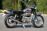 1968 Royal Enfield Interceptor