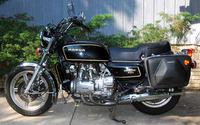 1978 Honda Gold Wing GL1000