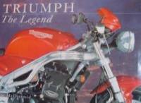 Triumph - The Legend