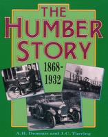 The Humber Story, 1868-1932