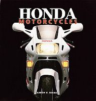 Honda Motorcycles