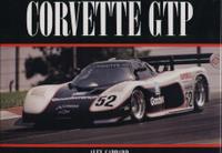 Corvette GTP