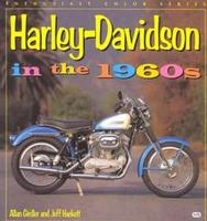 Harley-Davidson In The 1960s