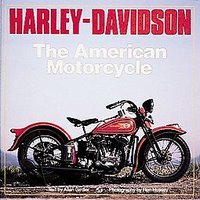 Harley-Davidson: The American Motorcycle