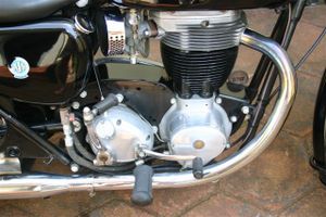 1965 AJS