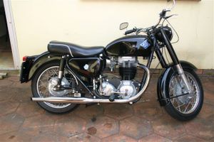 1965 AJS