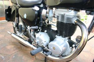 1965 AJS