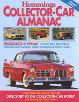 Hemmings Collector-Car Almanac