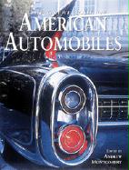 The Great Book Of American Automobiles