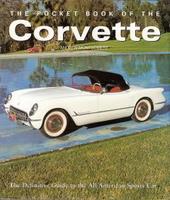 The Pocket Book Of The Corvette