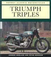 Triumph Triples