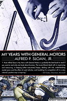 My Years With General Motors