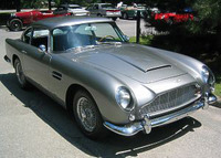 Aston Martin DB5