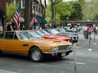 Aston Martin DBS