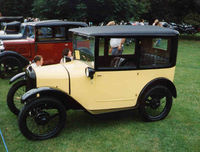 Austin 7