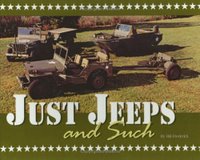 Just Jeeps And Such