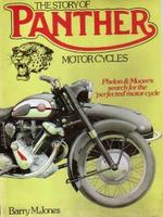 The Story Of Panther Motorcycles