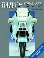 BMW Motorcycles: The Complete Story