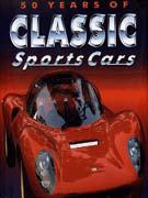 50 Years Of Classic Sports Cars