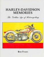 Harley-Davidson Memories