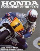 Honda: Conquerors Of The Track