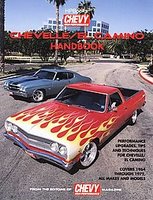 Chevelle/El Camino Handbook