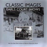 Classic Images: The Earls Court Shows