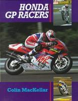 Honda GP Racers