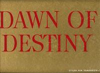 Dawn Of Destiny: Styled For Tomorrow