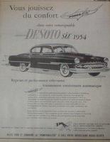 DeSoto Powermaster Powerflite