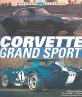 Corvette Grand Sport