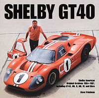 Shelby GT40