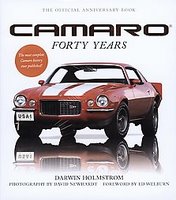 Camaro: Forty Years