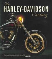 Harley-Davidson Century