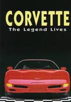 Corvette: The Legend Lives