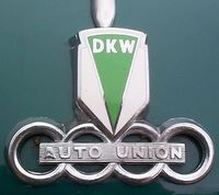 DKW