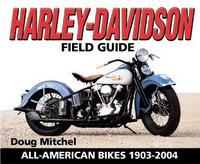 Harley-Davidson Field Guide