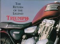 The Return Of The Legend Triumph