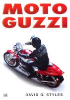 Moto Guzzi: Forza In Movimento