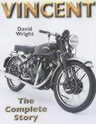 Vincent: The Complete Story