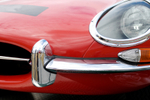 E-Type Jaguar