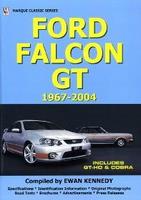 Ford Falcon GT 1967-2004