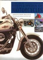 The New Illustrated Encyclopedia Of Motorcycles