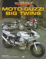 Moto Guzzi Big Twins