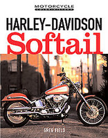 Harley-Davidson Softail