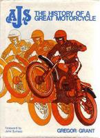 AJS : History of a Great Motorcycle